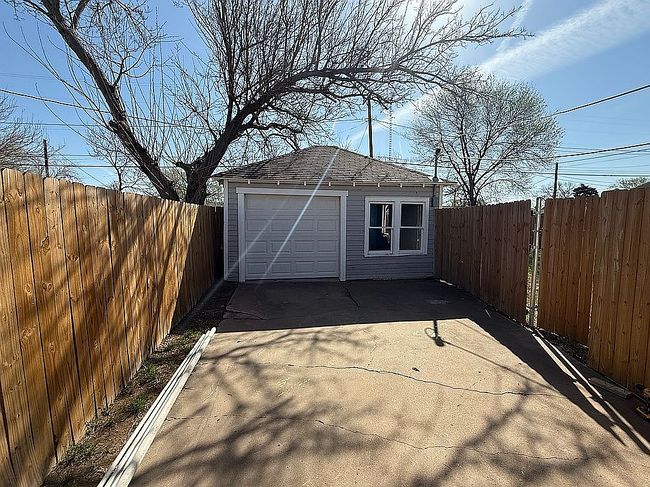 Photo of 3609 S Harrison St, Amarillo, TX