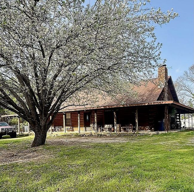 Image of 2061 Wesson Rd