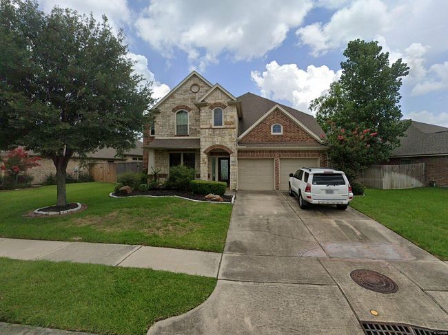 31810 Forest Oak Ln, Conroe, TX