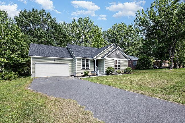 Image of 1709 Belmar Dr