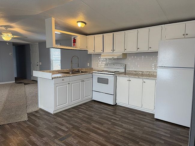 Image of 1268 W Skyline Dr #238