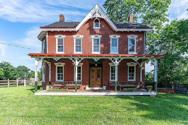 1165 Rapps Dam Rd, Phoenixville, PA