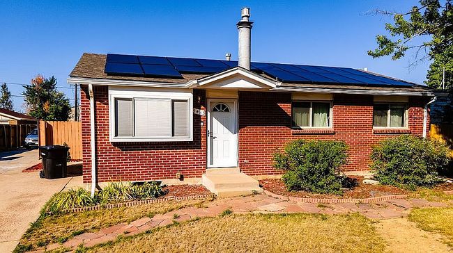 5435 W 86th Ave, Arvada, CO