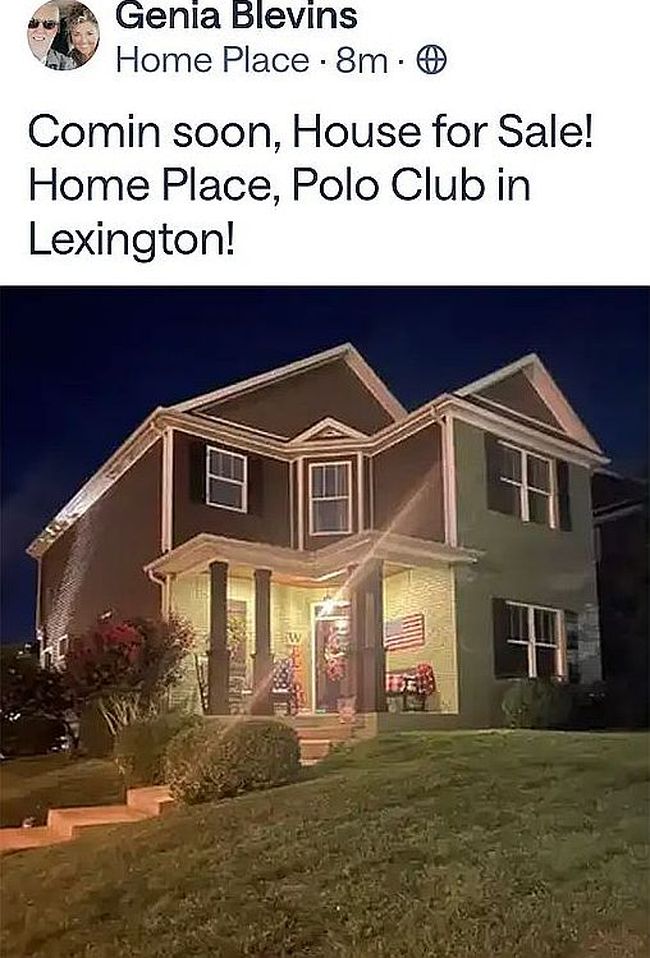 Image of 3277 Polo Club Blvd
