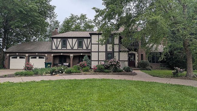 Photo of 4134 Church Rd, Evansville, IN