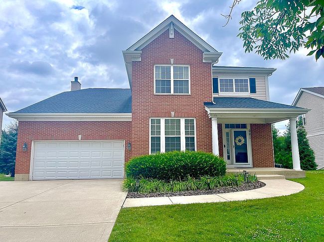 Photo of 881 Clover Ridge Ln, Itasca, IL
