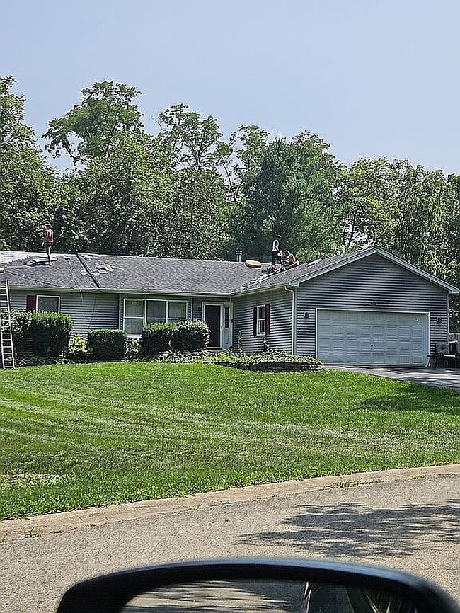 Image of 601 W Sycamore St