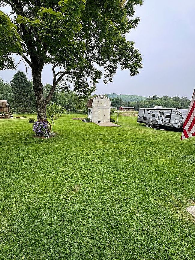 Photo of 407 Toby Rd, Kersey, PA