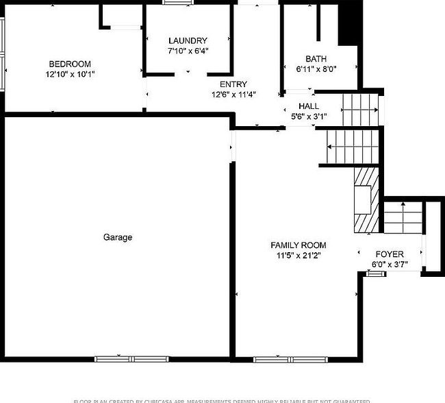 Photo of 15264 Briarwood Dr, Peosta, IA