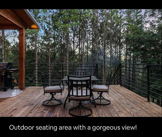 Photo of 784 Lukfata Fork Trl, Broken Bow, OK