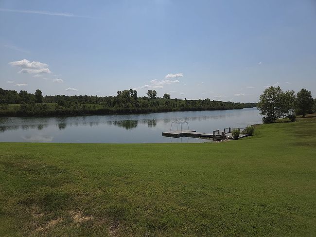 Photo of 9244 Lake Haven Dr, Elberfeld, IN