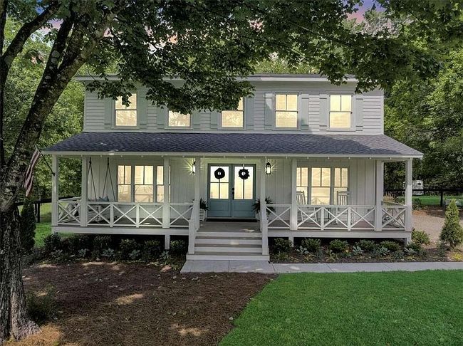 5425 Howard Rd, Cumming, GA