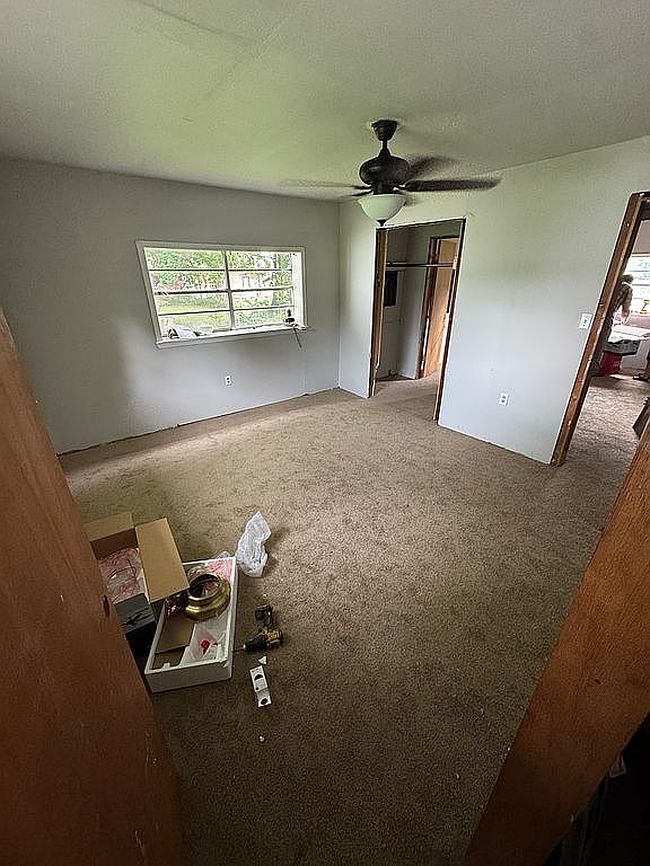 Photo of 219 Se 1st St, Checotah, OK