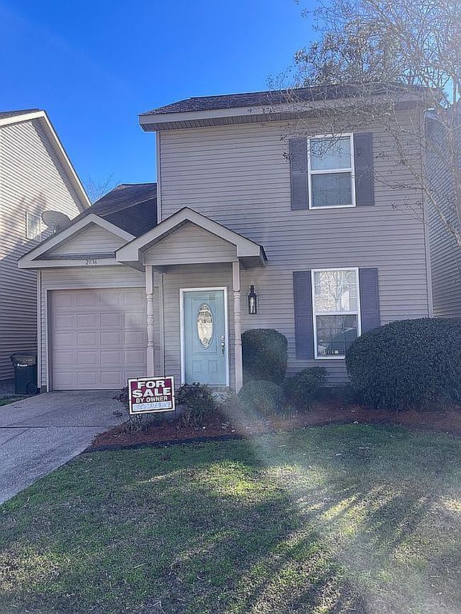 Photo of 2036 Christie Ln, Covington, LA