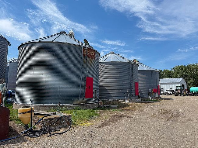 Photo of 11827 77th St Ne, Adams, ND