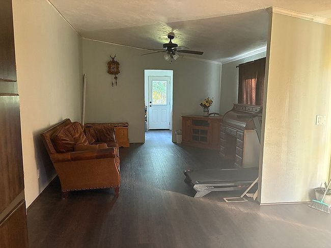Photo of 342122 E 820th Rd, Tryon, OK