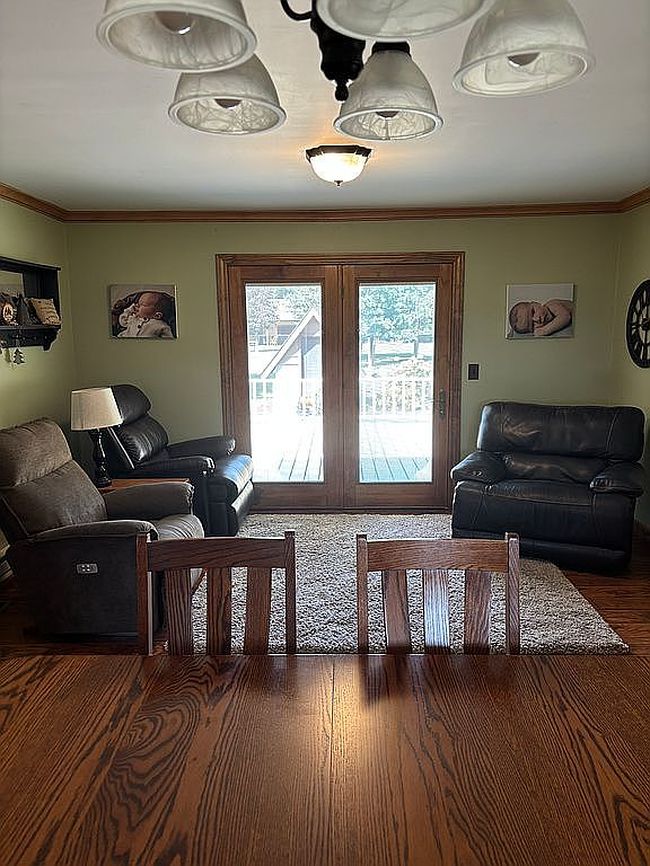 Photo of 16922 Township Road 190, Mount Blanchard, OH