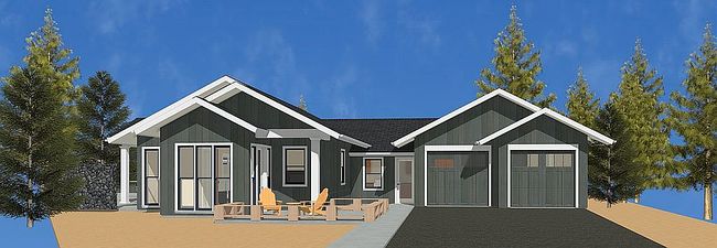 Photo of 875 S Starry Skies Ct, Sisters, OR