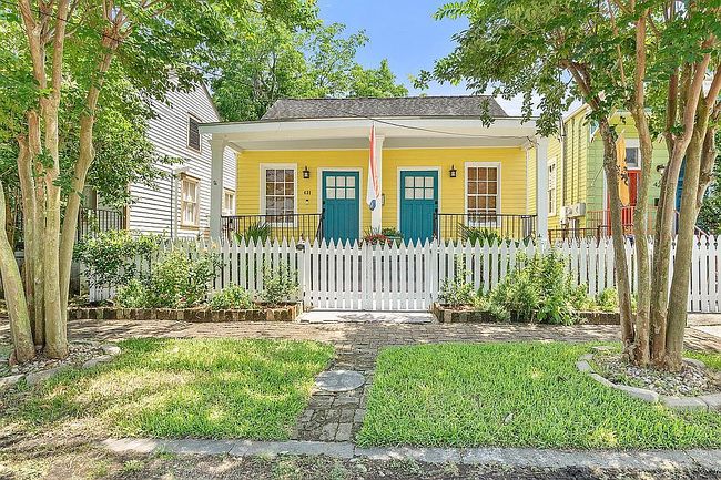 Image of 431 Red Allen Way