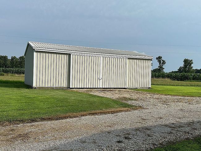 Photo of 5884 E 950th Ave, Altamont, IL
