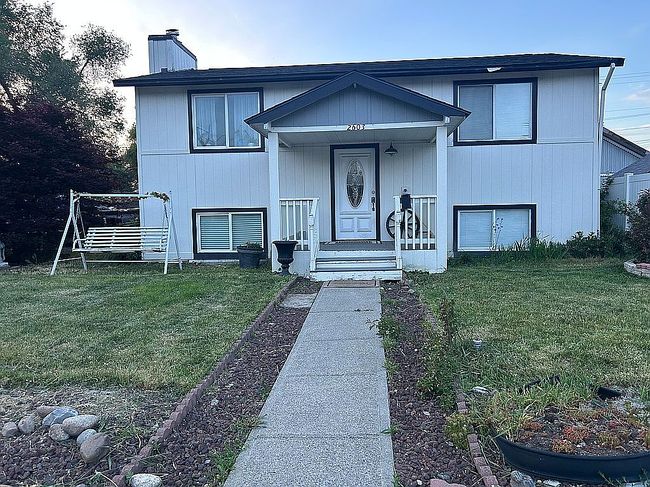 Image of 2603 E 4th Ave