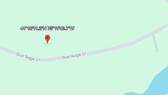 Image of 0 Blue Ridge Dr