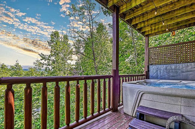 Photo of 2251 Upper Middle Creek Rd #31, Sevierville, TN