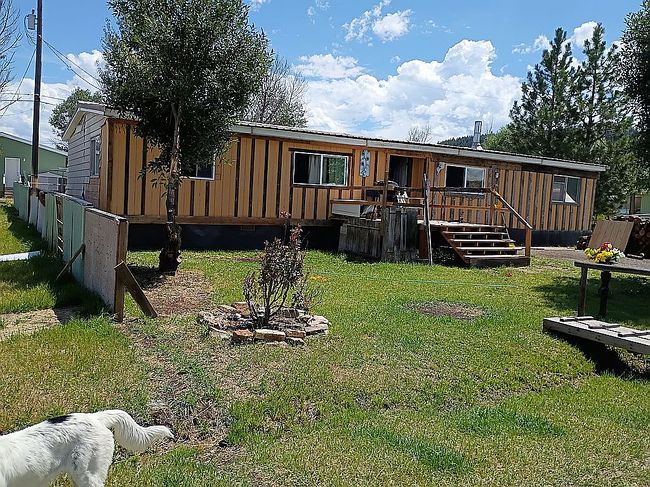 Photo of 306 B Ave, Seneca, OR