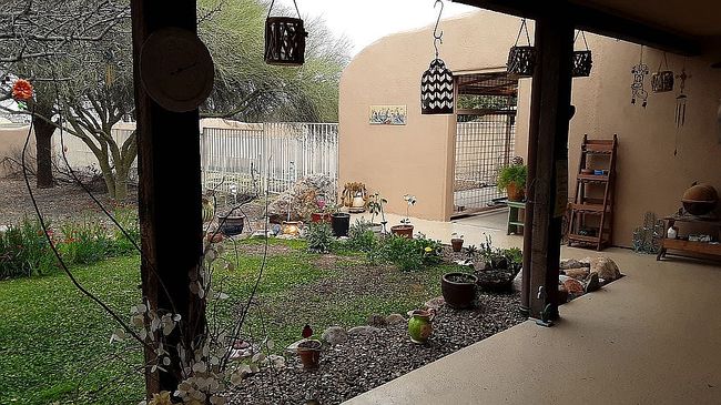 Photo of 3577 E Kalispell Ave, Sierra Vista, AZ