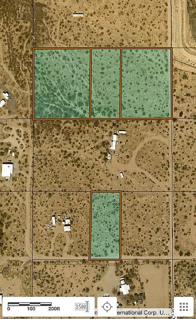 5425 N River Rock Ln, Tucson, AZ