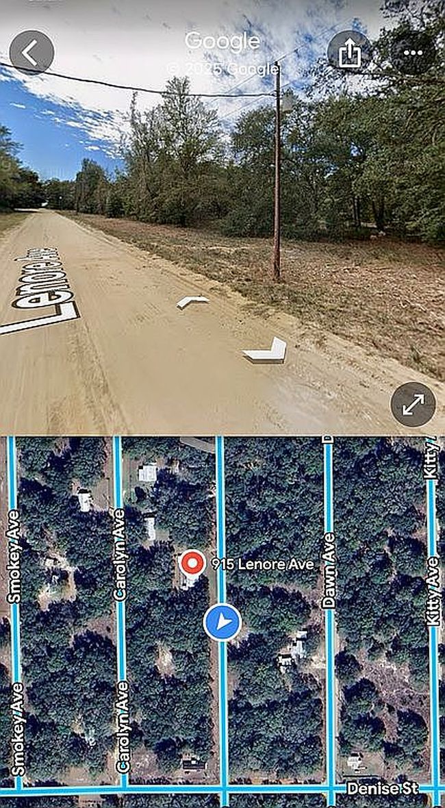 Photo of Lenore Ave, Interlachen, FL