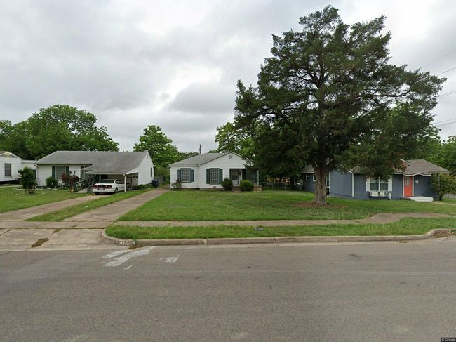 2505 Mitchell Ave, Waco, TX