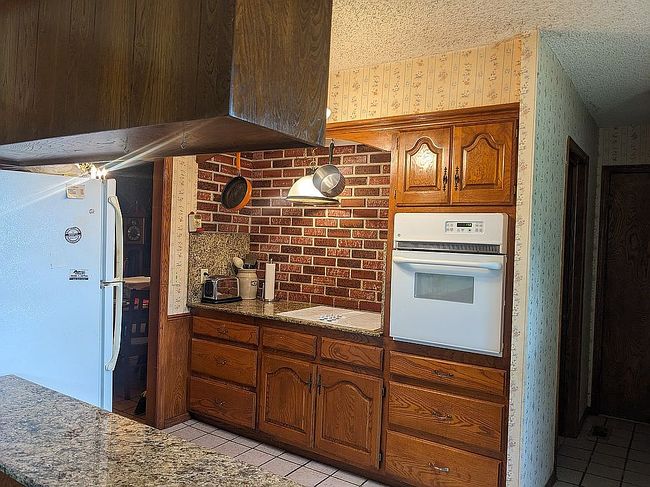Photo of 29805 Se 29th St, Mcloud, OK