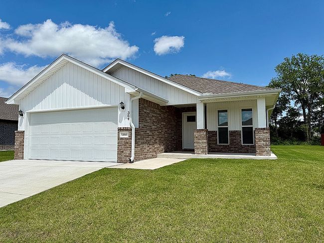 Photo of 354 E Greystone Sq, Webb City, MO