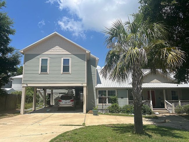 Image of 5395 Bayou Saint John Ave
