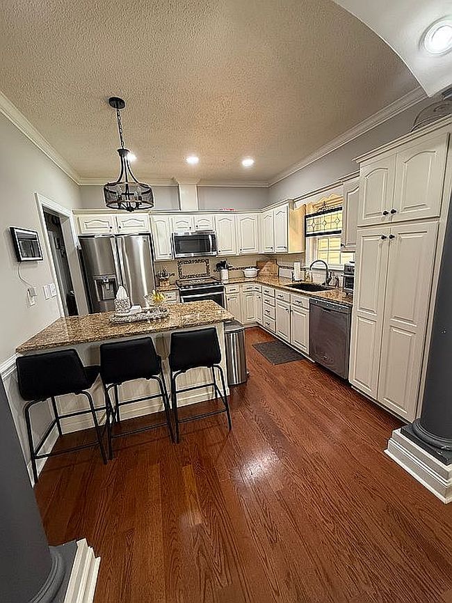 Photo of 495 Gold Knob Rd, Salisbury, NC