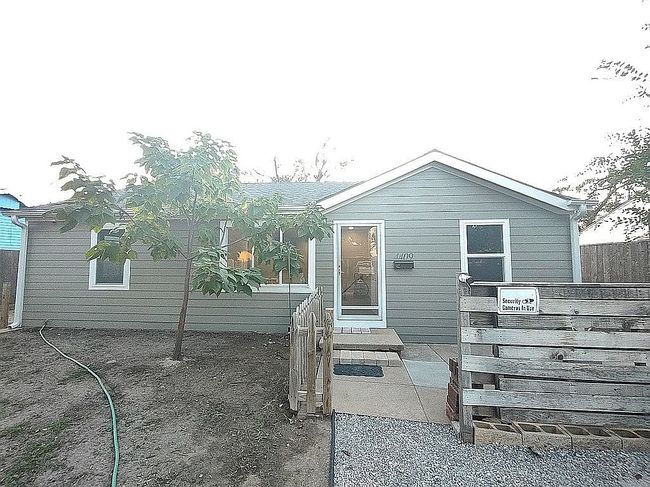 Preview of property located at 4409 S Gold Ave
