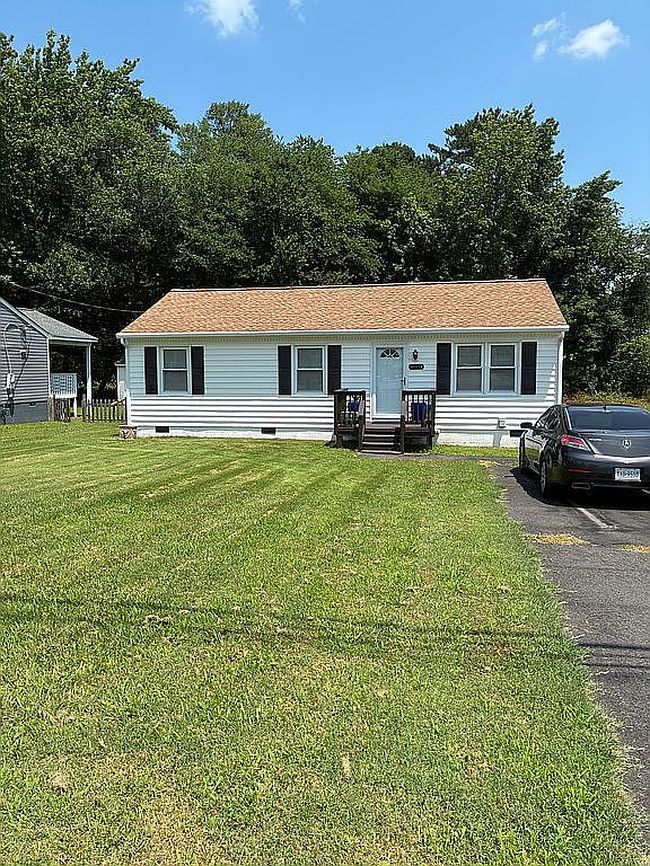 Photo of 4804 Penick Rd, Henrico, VA