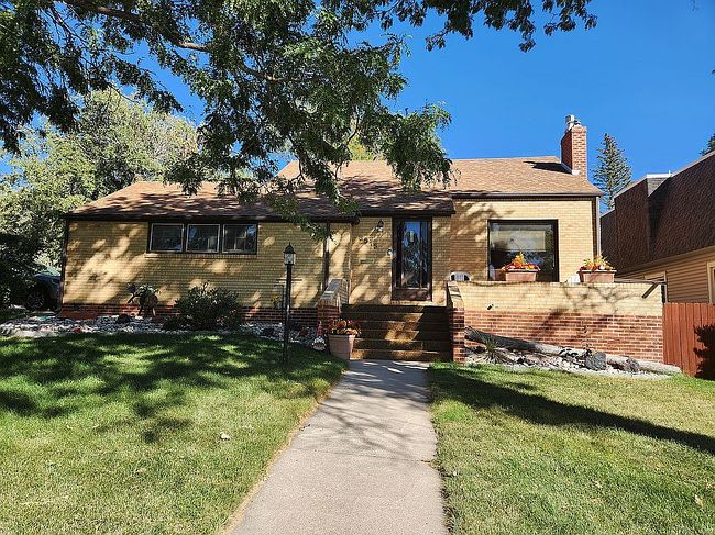 Photo of 3515 Dillon Ave, Cheyenne, WY