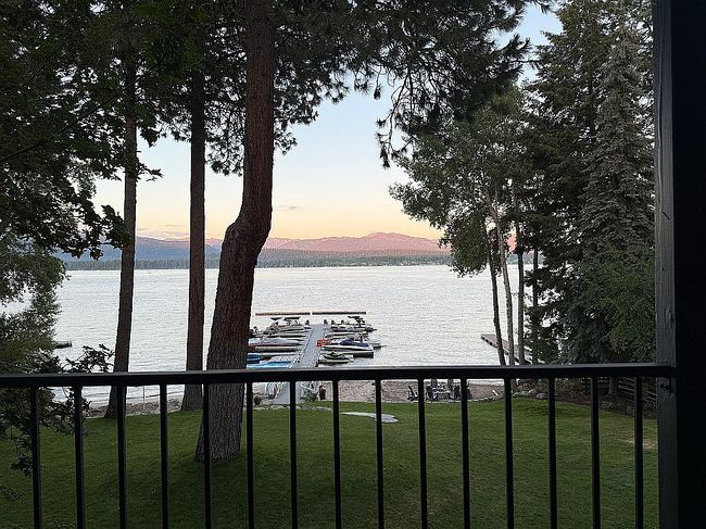 Photo of 1552 Warren Wagon Rd #8, Mccall, ID