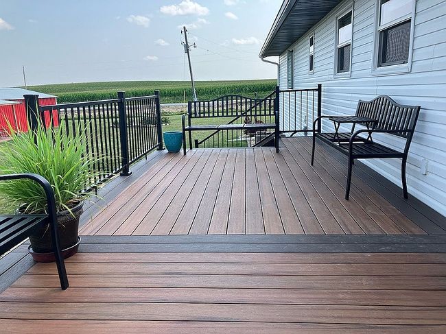 Photo of 3539 430th St, Ayrshire, IA