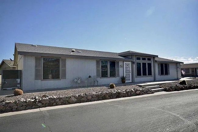 Image of 8840 E Sunland Ave Lot 109