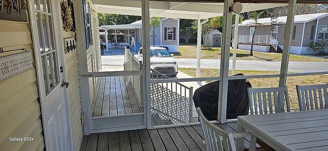 Photo of 3600 Se Mariposa Ave Lot 32, Port Saint Lucie, FL