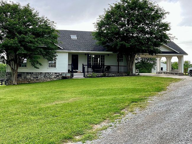 Image of 1403 S Timberline Dr