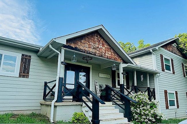 16618 S Highway 71, Winslow, AR