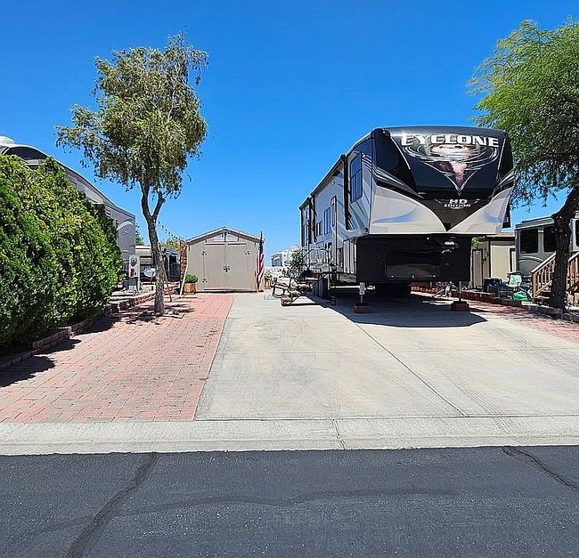 Photo of 835 Robin Way, Boulder City, NV