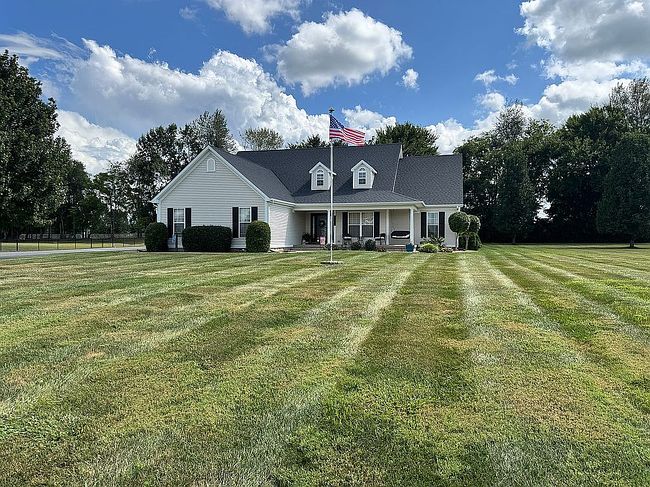 Photo of 280 Seattle Slew Ln, Bowling Green, KY