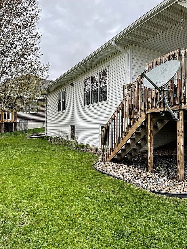 Photo of 5014 Waller St, Ames, IA