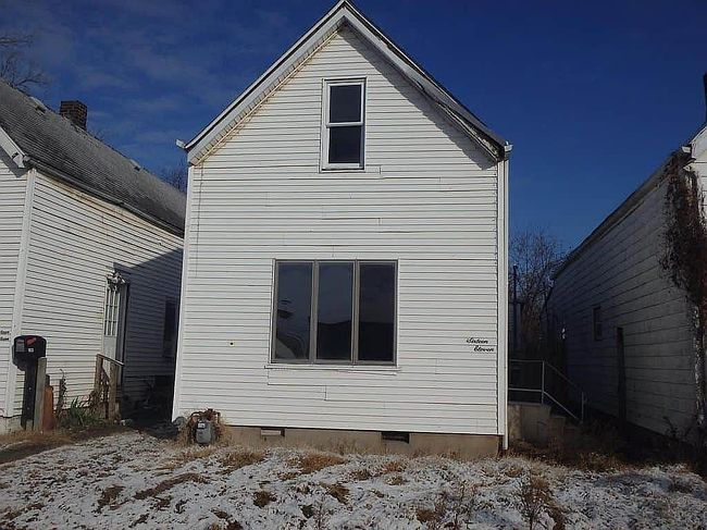Preview of property located at 1611 W Missouri St