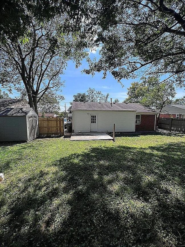 Image of 3926 Northampton Dr